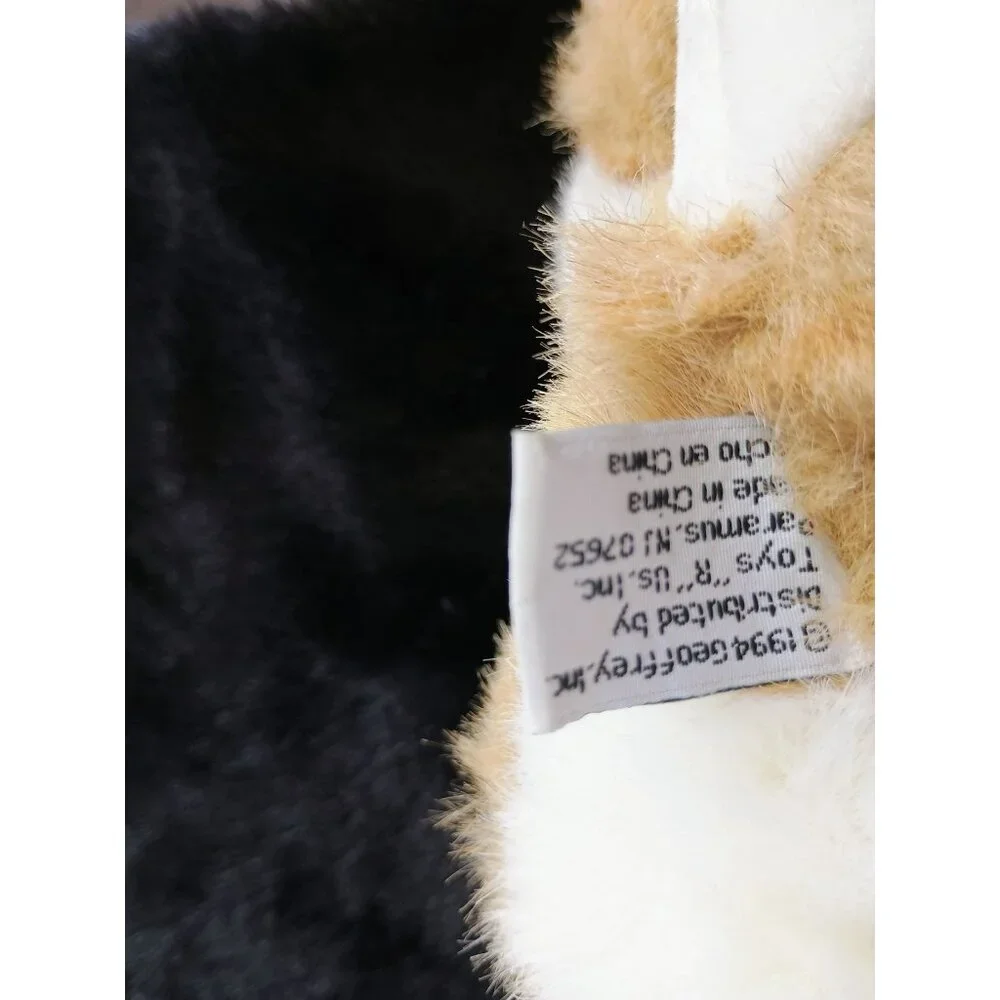 Geoffrey Inc brand geoffrey